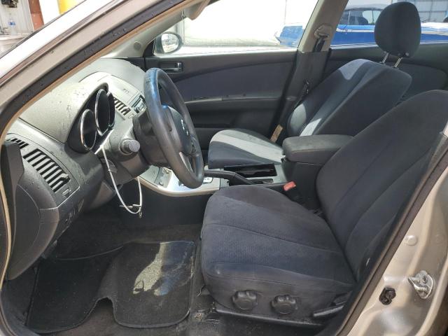 Photo 7 from auction – 2005 NISSAN ALTIMA S with VIN 1N4AL11D25C348218