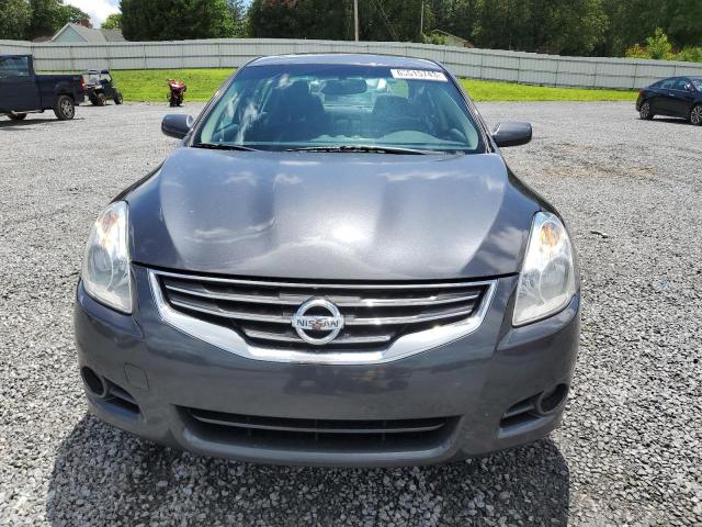 Photo 5 from auction – 2012 NISSAN ALTIMA BAS with VIN 1N4AL2AP3CN498260