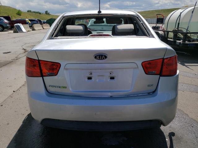Photo 6 from auction – 2013 KIA FORTE EX with VIN KNAFU4A26D5728045