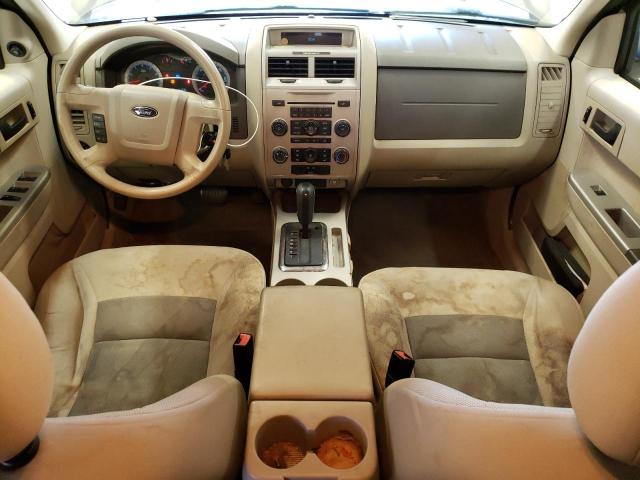 Photo 8 from auction – 2008 FORD ESCAPE XLT with VIN 1FMCU93168KB79232