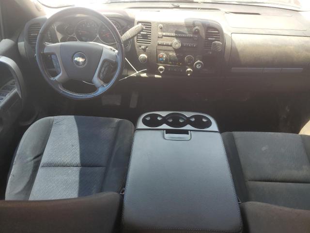 Photo 8 from auction – 2011 CHEVROLET SILVERADO with VIN 3GCPKSE37BG211010