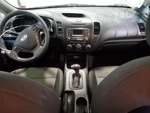 Photo 8 from auction – 2014 KIA FORTE with VIN KNAFX4A64E5219308