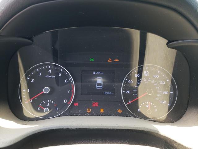 Photo 9 from auction – 2019 KIA FORTE FE with VIN 3KPF24AD0KE075014