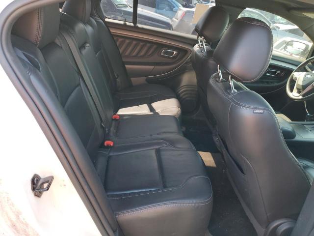 Photo 10 from auction – 2013 FORD TAURUS SEL with VIN 1FAHP2E80DG199126