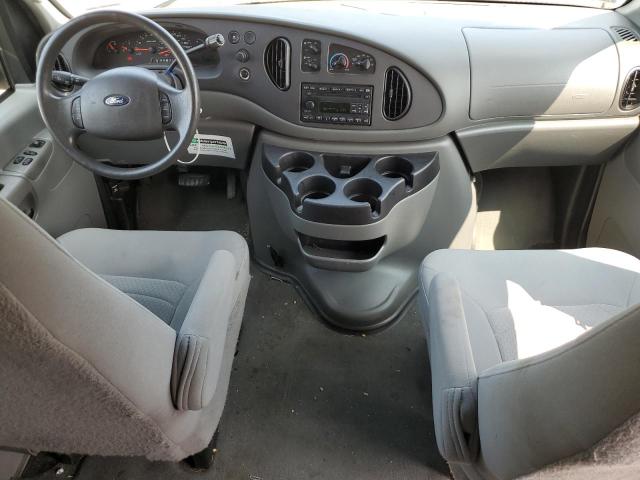Снимка 8 от търг – 2007 FORD ECONOLINE с VIN 1FBNE31L57DA92991