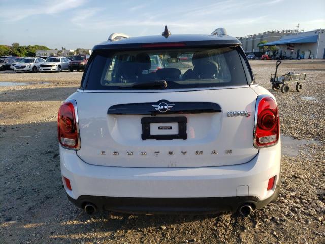 Photo 6 from auction – 2020 MINI COOPER S C with VIN WMZYW7C04L3L63815
