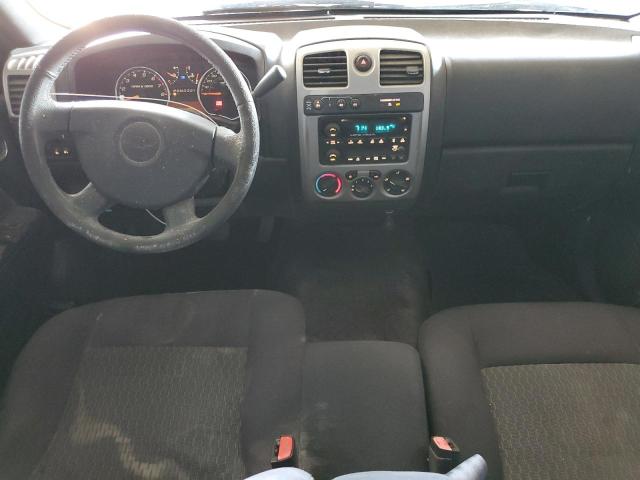 Photo 8 from auction – 2008 CHEVROLET COLORADO with VIN 1GCDT13EX88103199