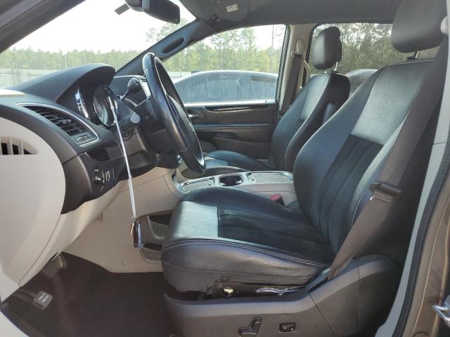 Photo 7 from auction – 2018 DODGE GRAND CARA with VIN 2C4RDGCG4JR300967