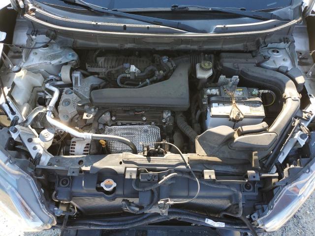 Photo 12 from auction – 2016 NISSAN ROGUE S with VIN KNMAT2MT3GP723029