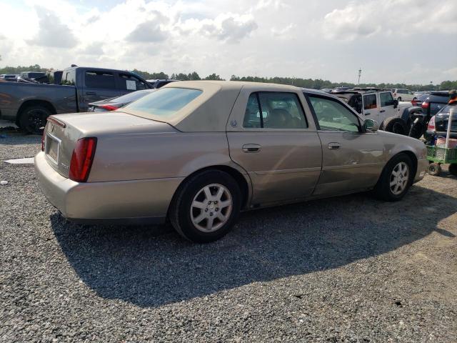 Photo 3 from auction – 2000 CADILLAC DEVILLE with VIN 1G6KD54Y4YU204995