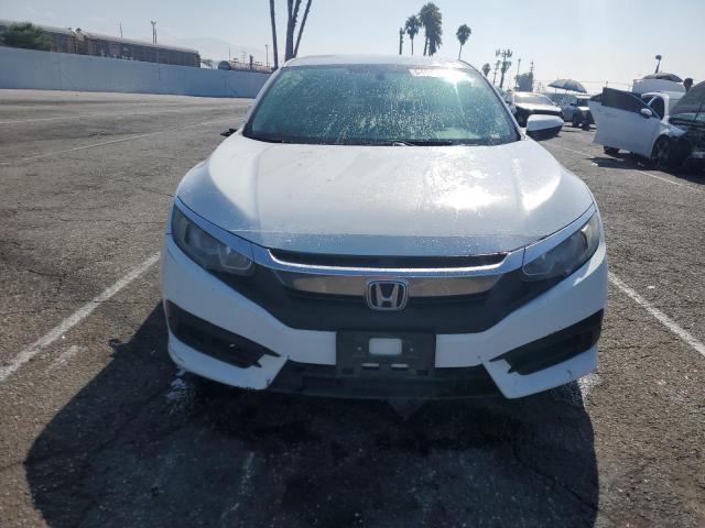 Photo 5 from auction – 2017 HONDA CIVIC LX with VIN 2HGFC2F50HH524838