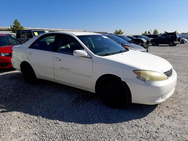 Photo 4 from auction – 2006 TOYOTA CAMRY LE with VIN 4T1BE32K76U718023