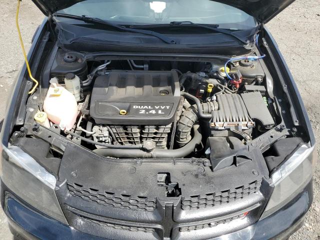 Снимка 11 от търг – 2013 DODGE AVENGER SE с VIN 1C3CDZAB6DN514437