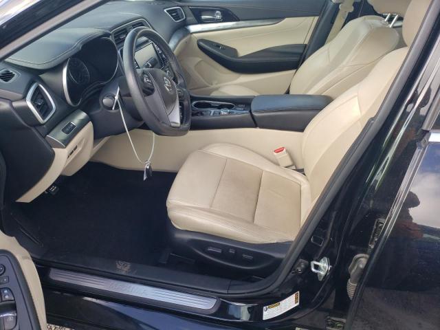 Photo 7 from auction – 2021 NISSAN MAXIMA SV with VIN 1N4AA6CV6MC503652