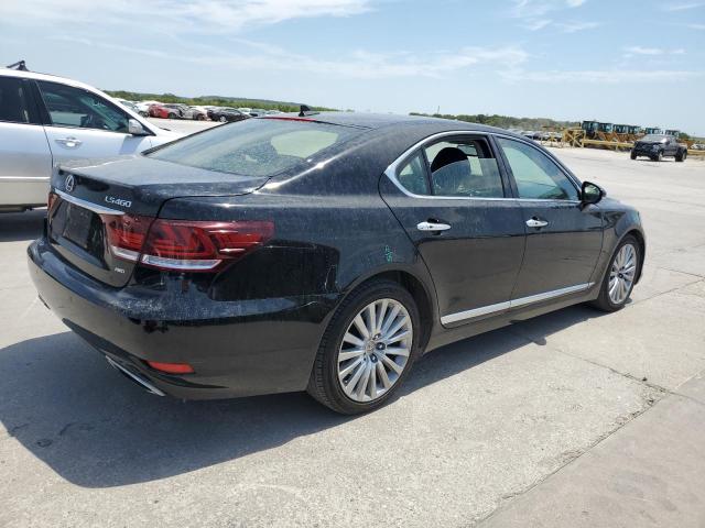 Photo 3 from auction – 2013 LEXUS LS 460 with VIN JTHCL5EF3D5017350