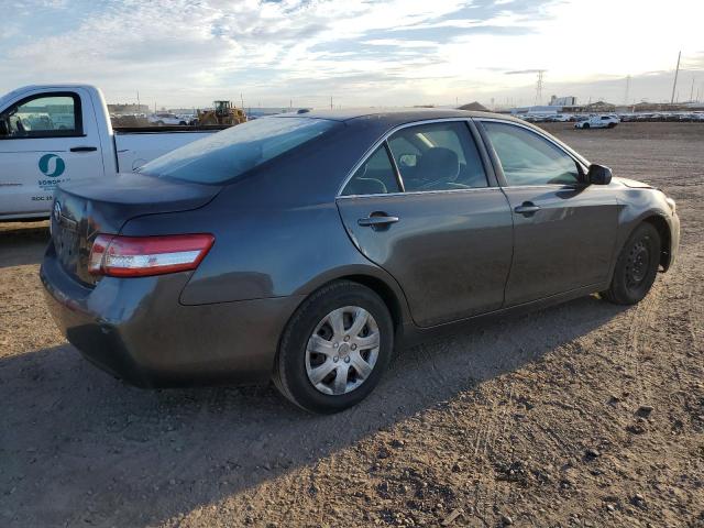 Photo 3 from auction – 2011 TOYOTA CAMRY BASE with VIN 4T1BF3EK7BU173931