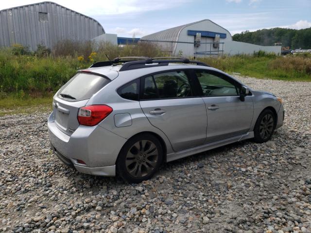 Photo 3 from auction – 2012 SUBARU IMPREZA with VIN JF1GPAS65CH238892