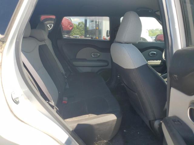 Photo 10 from auction – 2014 KIA SOUL with VIN KNDJN2A24E7719638