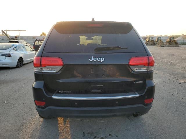 Photo 6 from auction – 2017 JEEP GRAND CHER with VIN 1C4RJEBG1HC869020