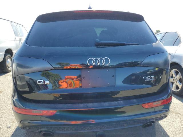 Photo 6 from auction – 2016 AUDI Q5 PREMIUM with VIN WA1D7AFP4GA122656