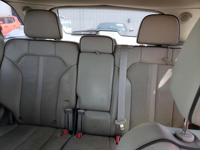 Photo 10 from auction – 2014 LINCOLN MKX with VIN 2LMDJ6JK7EBL00402