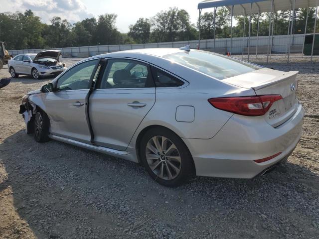 Photo 2 from auction – 2015 HYUNDAI SONATA SPO with VIN 5NPE34AF3FH078517