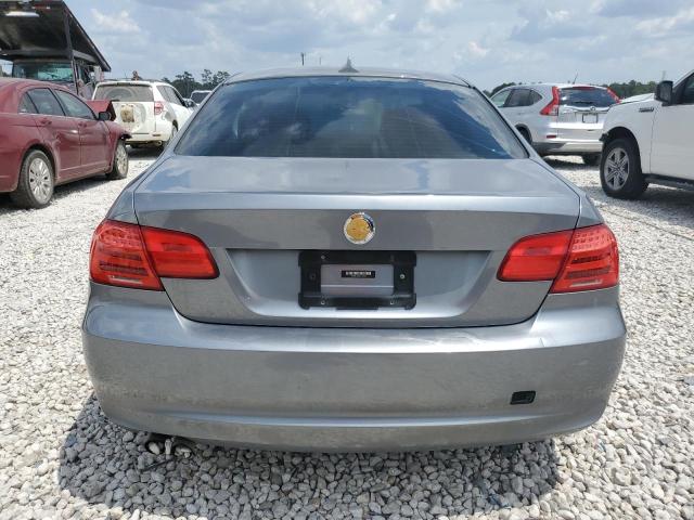 Photo 6 from auction – 2012 BMW 328 I with VIN WBAKE3C50CE770738