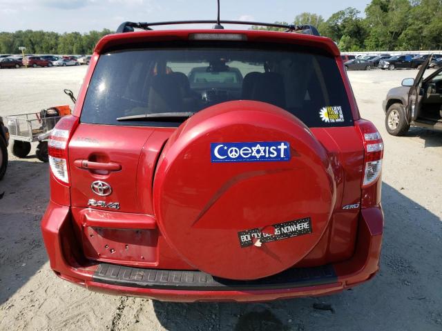 Photo 6 from auction – 2012 TOYOTA RAV4 LIMIT with VIN 2T3DK4DV3CW090690