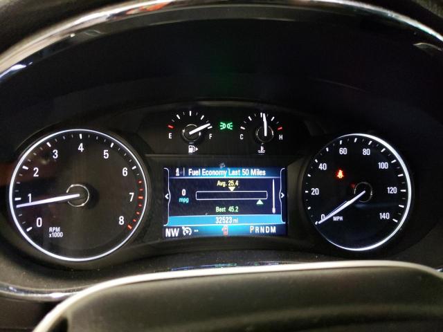 Photo 9 from auction – 2019 BUICK ENCORE PRE with VIN KL4CJASB3KB918549