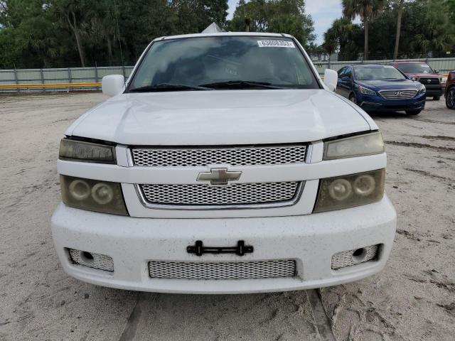 Photo 5 from auction – 2005 CHEVROLET COLORADO with VIN 1GCCS198658265262