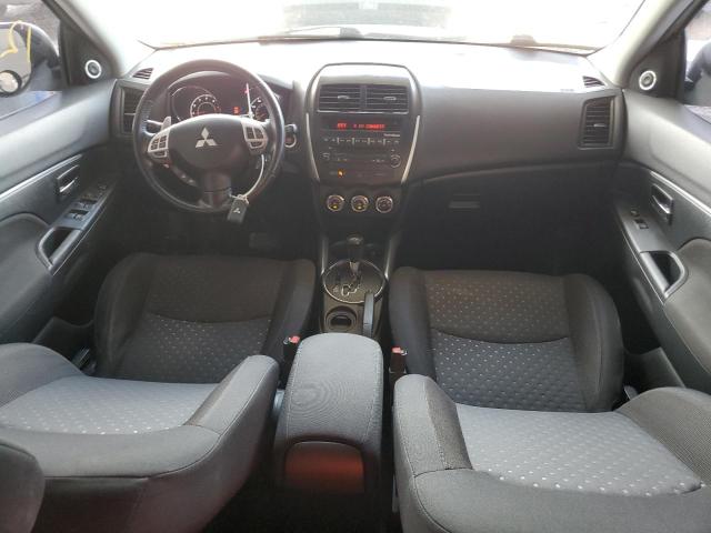 Photo 8 from auction – 2012 MITSUBISHI OUTLANDER with VIN JA4AP4AU8CZ007796