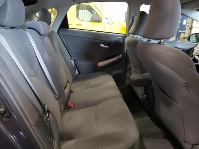 Снимка 10 от търг – 2011 TOYOTA PRIUS с VIN JTDKN3DU4B1402609