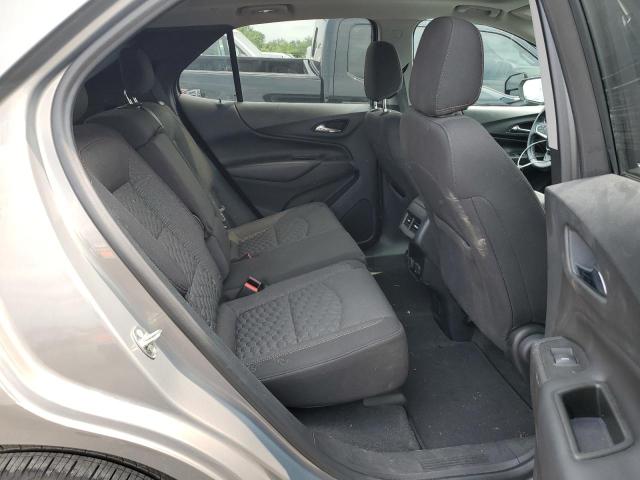 Photo 10 from auction – 2018 CHEVROLET EQUINOX LT with VIN 3GNAXSEV9JS642251
