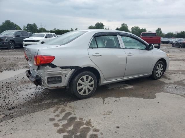Photo 3 from auction – 2010 TOYOTA COROLLA BA with VIN 1NXBU4EE2AZ371174