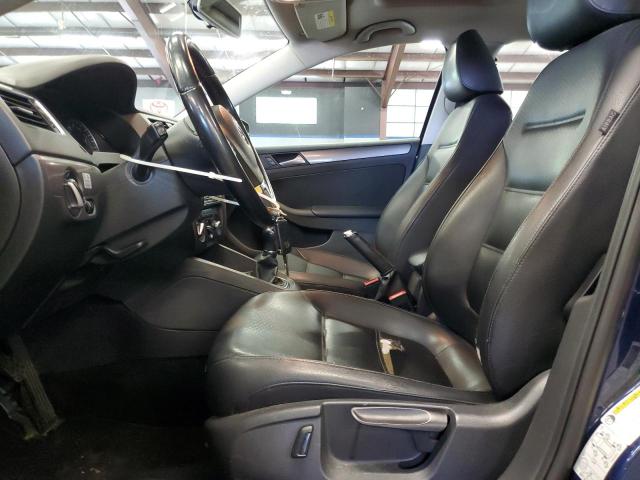 Photo 7 from auction – 2013 VOLKSWAGEN JETTA with VIN 3VW3L7AJ6DM279717
