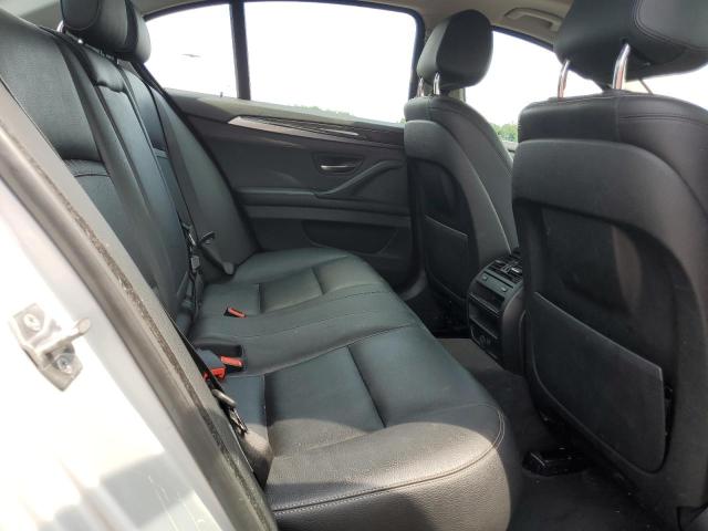 Photo 10 from auction – 2014 BMW 535 XI with VIN WBA5B3C51ED537675