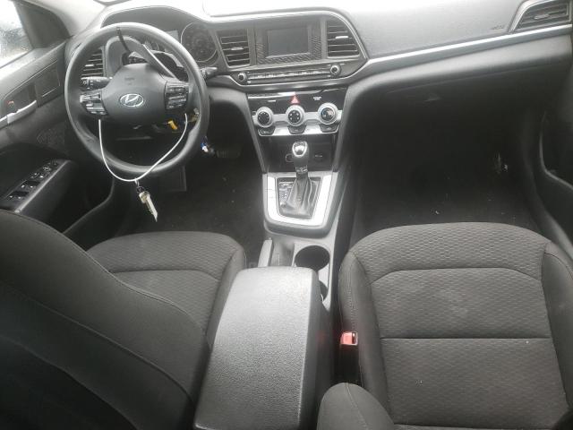 Photo 8 from auction – 2019 HYUNDAI ELANTRA SE with VIN 5NPD74LF8KH463157