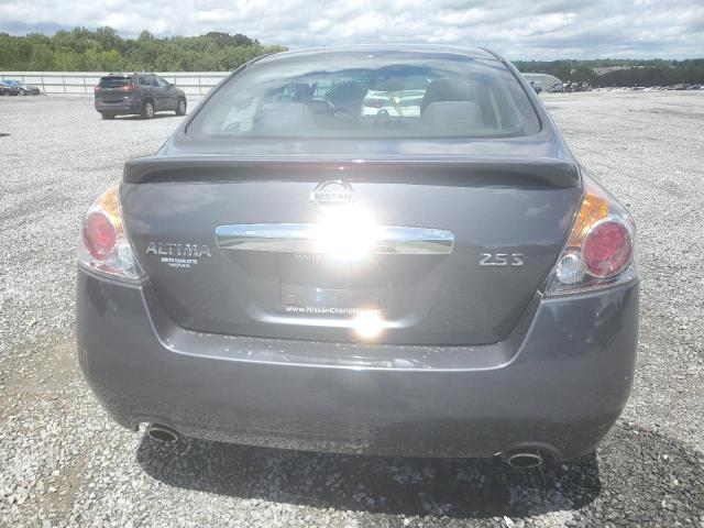 Photo 6 from auction – 2012 NISSAN ALTIMA BAS with VIN 1N4AL2AP3CN498260