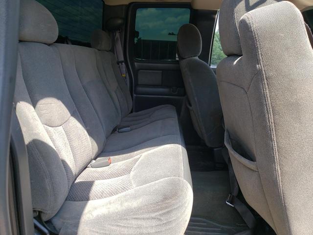 Photo 10 from auction – 2003 CHEVROLET SILVERADO with VIN 1GCEK19T83E319141