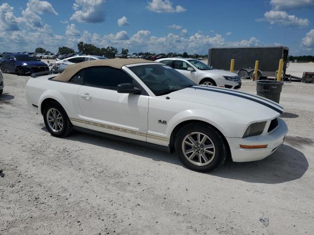 Photo 4 from auction – 2005 FORD MUSTANG with VIN 1ZVFT84N155208739