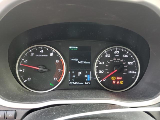Photo 9 from auction – 2018 MITSUBISHI ECLIPSE CR with VIN JA4AT5AA2JZ060420