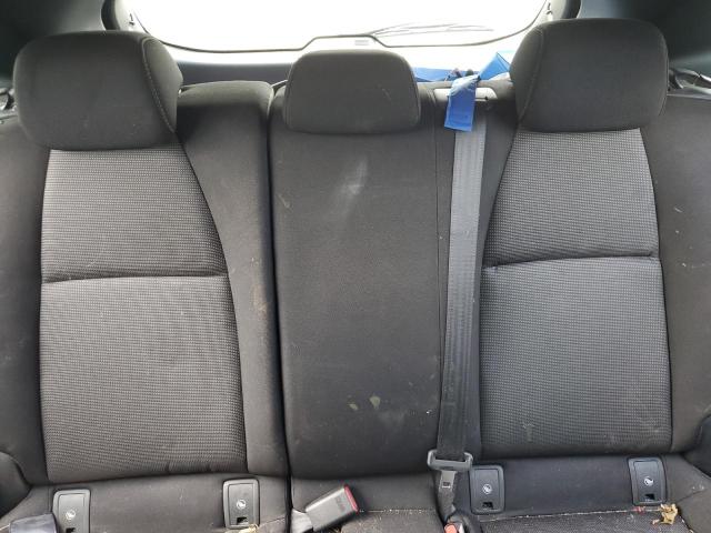 Photo 10 from auction – 2021 MAZDA CX-30 with VIN 3MVDMBAL2MM222499