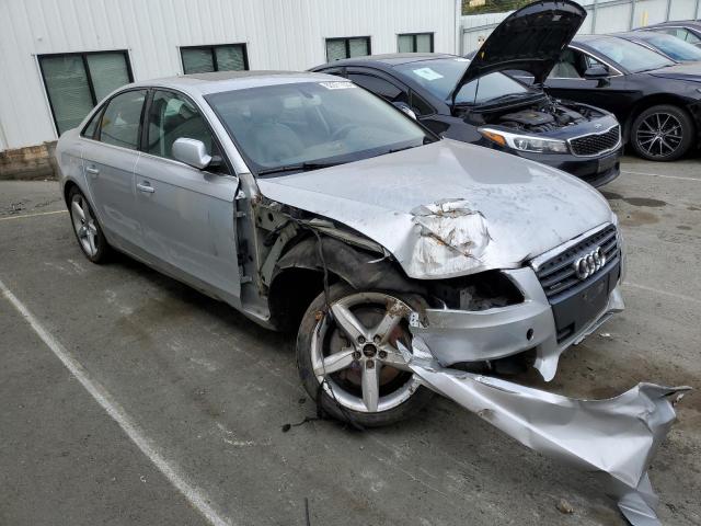 Photo 4 from auction – 2011 AUDI A4 PREMIUM with VIN WAUFFAFL1BN028151