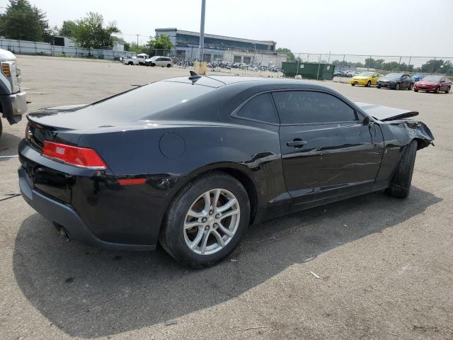 Photo 3 from auction – 2015 CHEVROLET CAMARO LT with VIN 2G1FD1E38F9166572