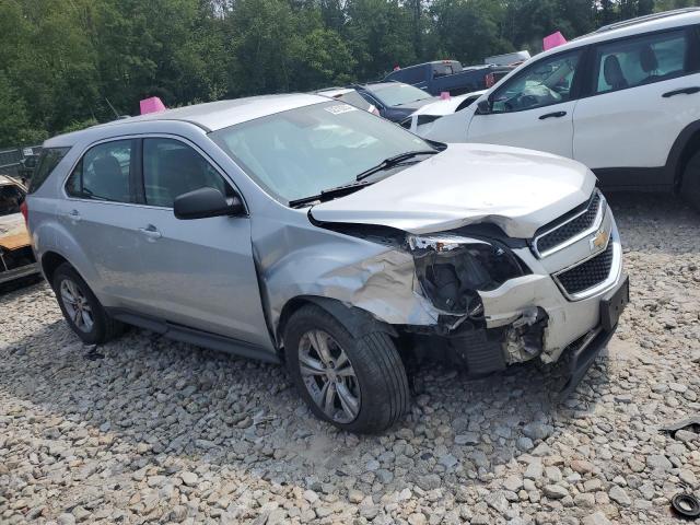 Photo 4 from auction – 2015 CHEVROLET EQUINOX LS with VIN 1GNFLEEK9FZ123428