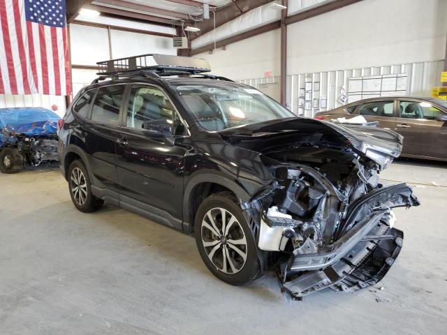 Снимка 4 от търг – 2019 SUBARU FORESTER L с VIN JF2SKAUC9KH492482
