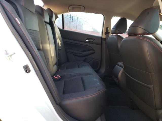 Photo 10 from auction – 2023 NISSAN ALTIMA SR with VIN 1N4BL4CV4PN327213