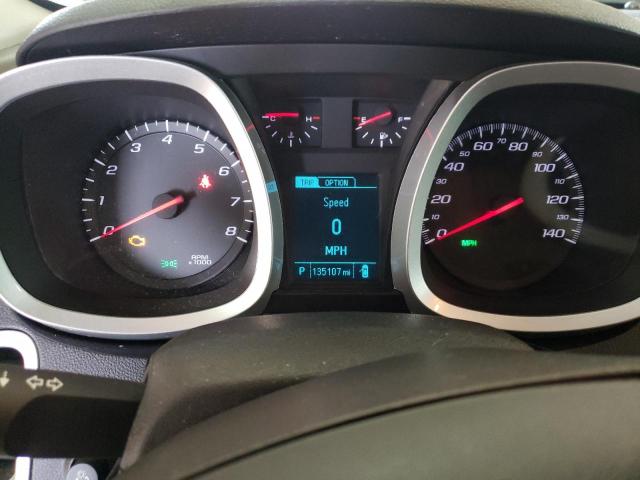 Foto 9 de la subasta – 2015 CHEVROLET EQUINOX LT con VIN 2GNFLFE36F6337349