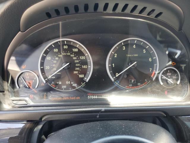 Photo 9 from auction – 2015 BMW 535 I with VIN WBA5B1C51FG125180