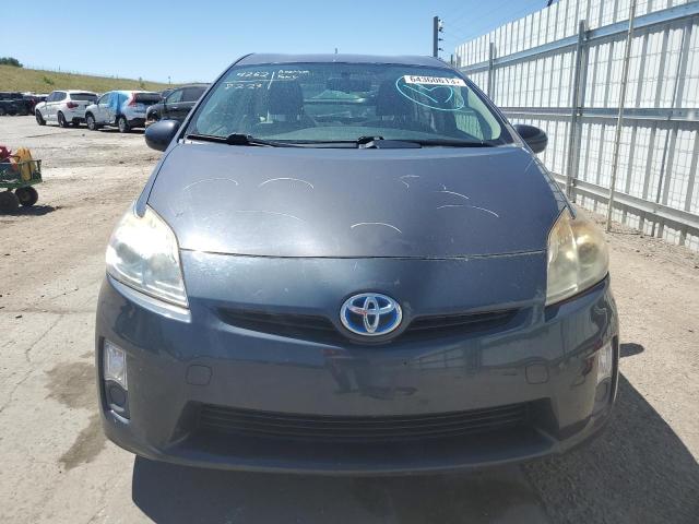 Photo 5 from auction – 2011 TOYOTA PRIUS with VIN JTDKN3DU5B1384394